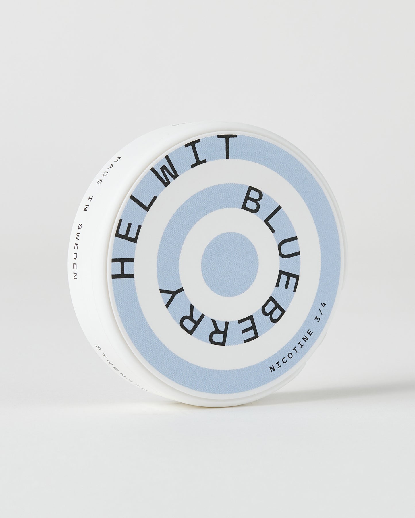 HELWIT BLUEBERRY