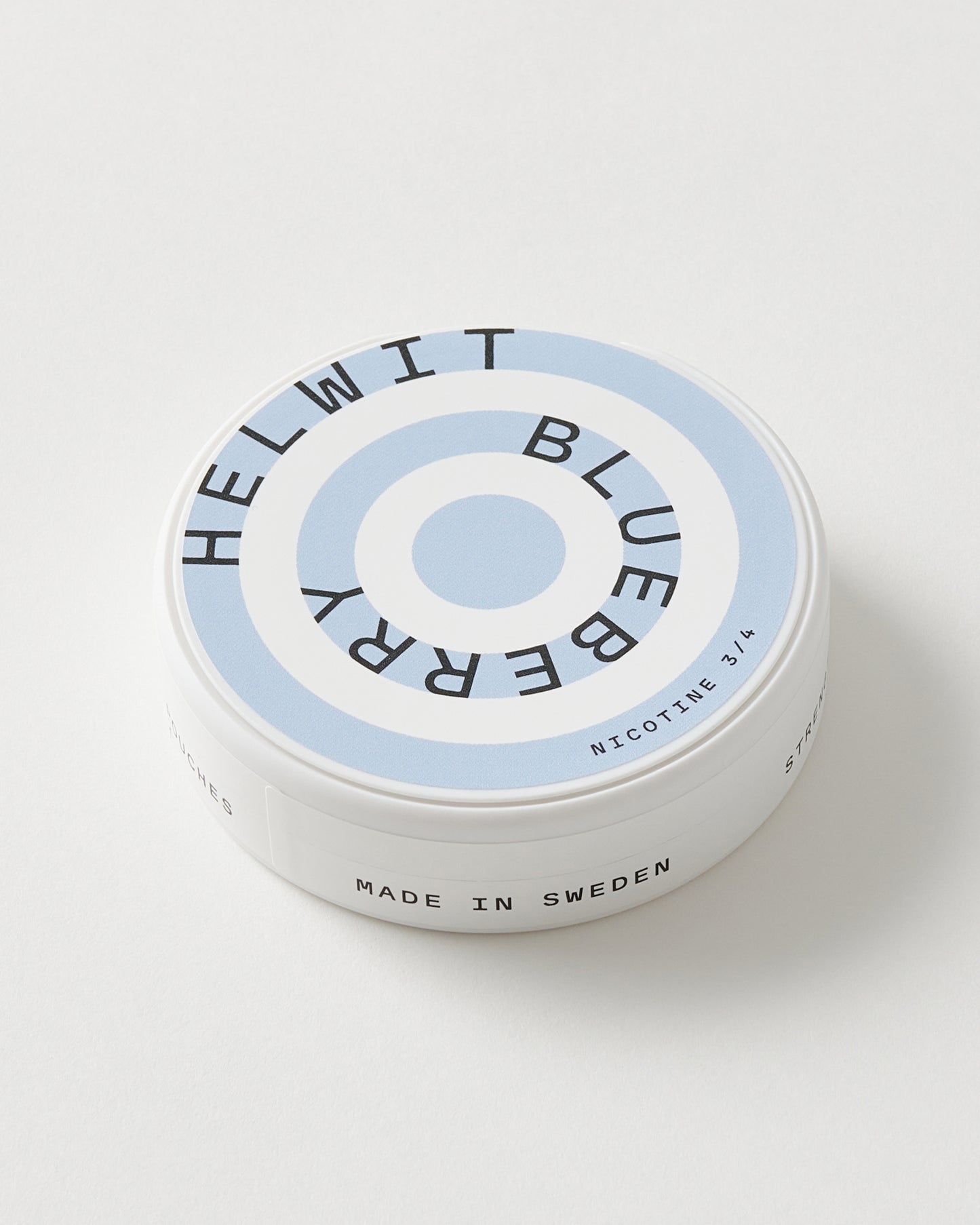 HELWIT BLUEBERRY