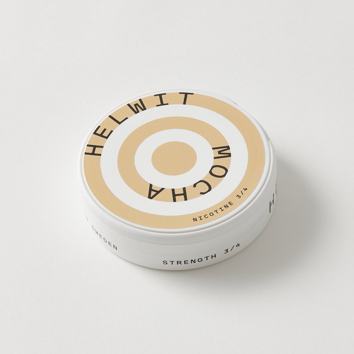 HELWIT MOCHA