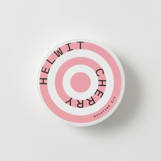 HELWIT CHERRY