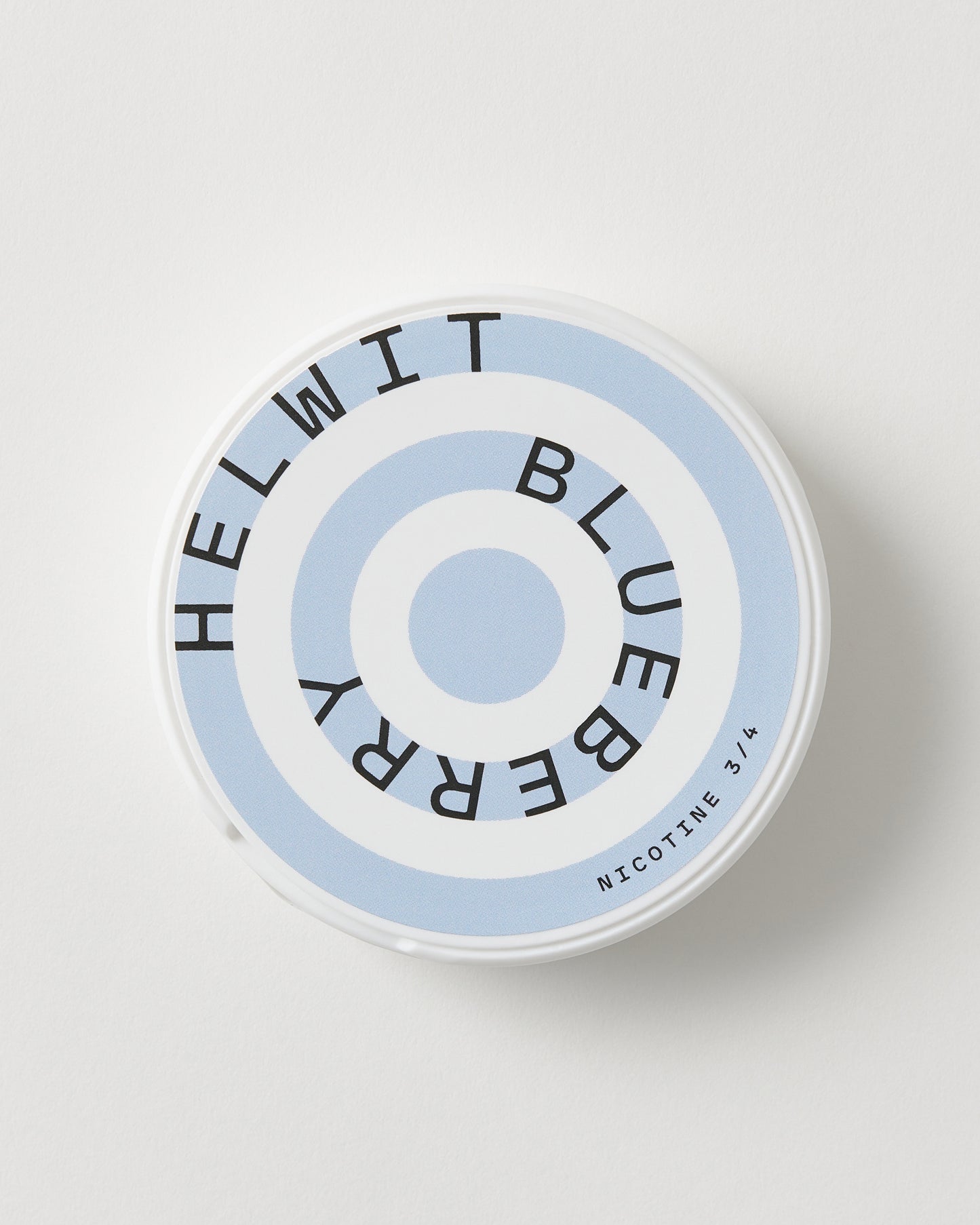 HELWIT BLUEBERRY