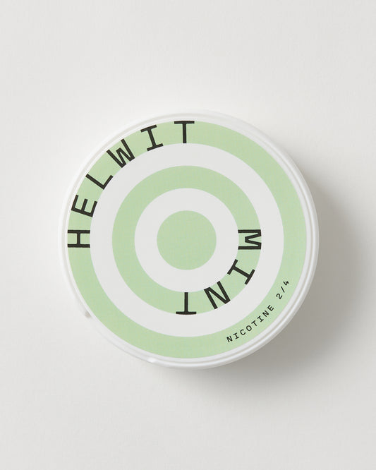 HELWIT MINT