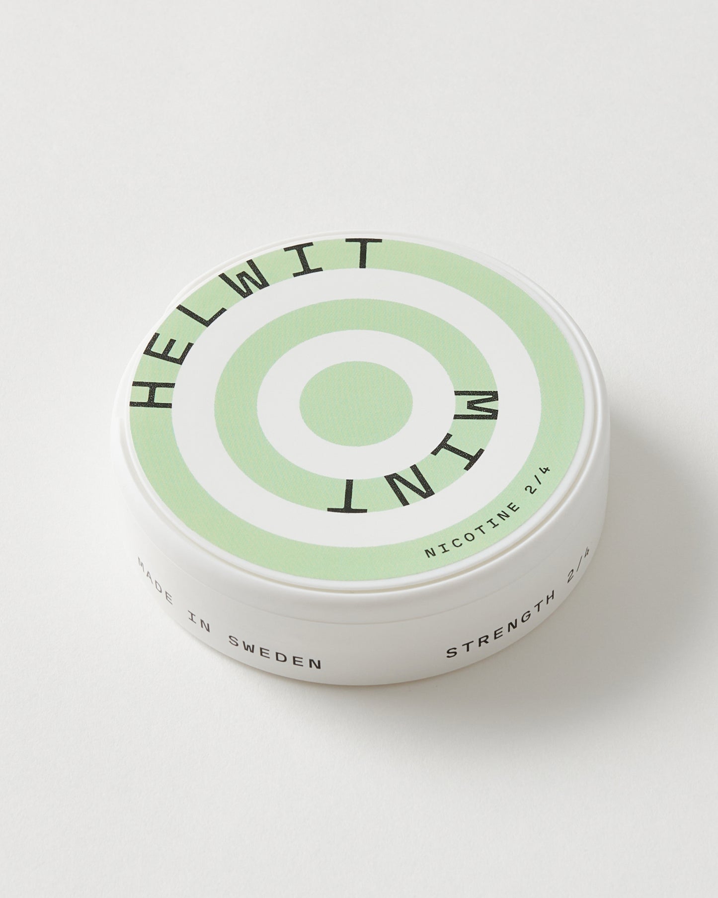 HELWIT MINT