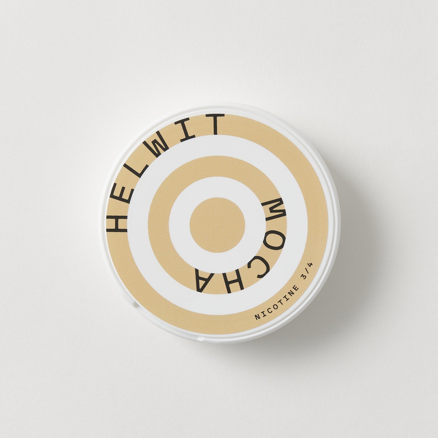 HELWIT MOCHA