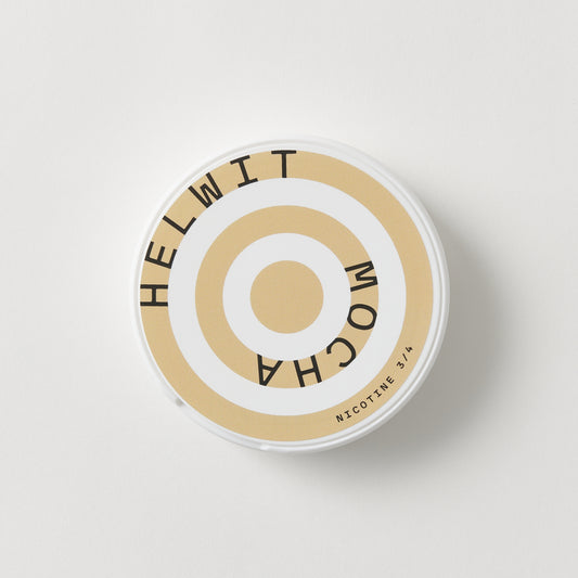 HELWIT MOCHA